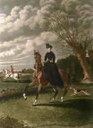 Sturgess art print