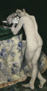 Pierre Auguste Renoir art print