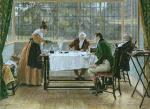Walter Dendy Sadler art print