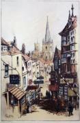 Lewin art print