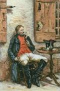 Ronald Gouer art print