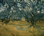 Vincent Van Gogh art print