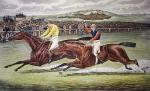 Sidney R. Wombill art print