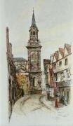 Edward Slocombe art print