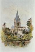Edward Slocombe art print