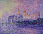 Paul Signac art print
