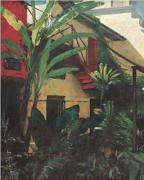 Guillermo Collazo art print