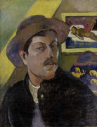 Paul Gauguin art print