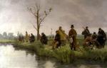 Walter Dendy Sadler art print