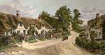Frederick Albert Slocombe art print