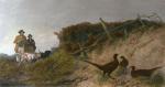 Richard Ansdell art print
