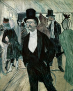 Henri de Toulouse-Lautrec art print