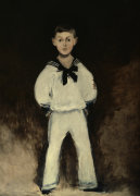 Edouard Manet art print
