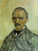 Vincent Van Gogh art print