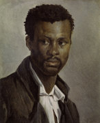 Theodore Gericault art print