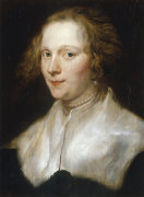 Anthony Van Dyck art print
