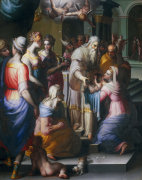 Naldini Battista art print