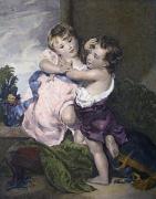 Sir Thomas Lawrence art print