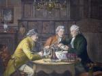 Walter Dendy Sadler art print