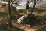 George Armfield art print
