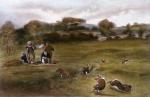 Charles Whymper art print