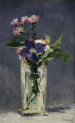 Edouard Manet art print