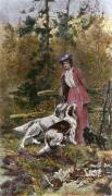 Arthur Wardle art print