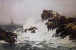 Peter Graham art print