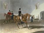 Francis Calcraft Turner art print