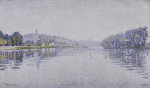 Paul Signac art print