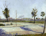 Paul Signac art print