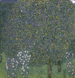 Gustav Klimt art print