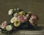 Henri Fantin-Latour art print