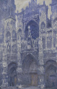 Claude Monet art print