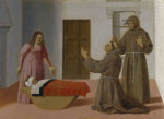Piero Della Francesca art print