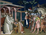 Spinello Aretino art print