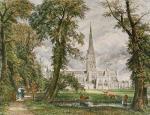 John Constable art print