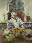 Walter Dendy Sadler art print