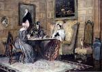 Walter Dendy Sadler art print