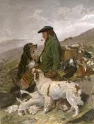 Richard Ansdell art print