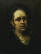 Francisco Jose De Goya Y Lucientes art print