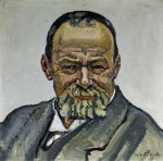 Ferdinand Hodler art print