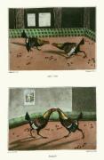 Henry Alken art print