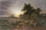 Joseph Farquharson art print