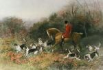 Heywood Hardy art print