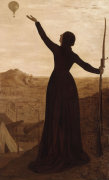 Pierre Puvis de Chavannes art print