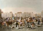 Jacques-Laurent Agasse art print