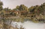 Angley art print