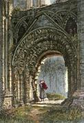 Charles Bird art print