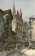 Charles Bird art print